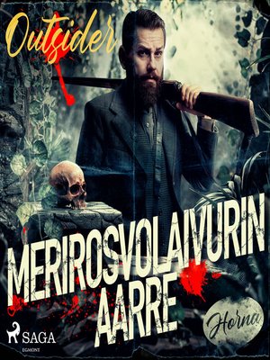 cover image of Merirosvolaivurin aarre